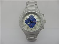 Armbanduhr Vagary Herr in Aluminium IA2-018-11 - IA2-018-11
